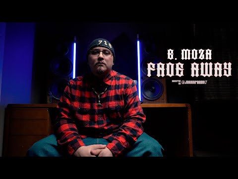 B. Moza- Fade Away (Official Music Video)