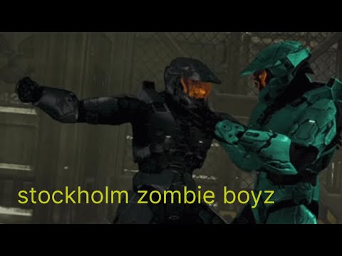 CHEYTACM2000 - Red Vs Blue ft. YC Boy 