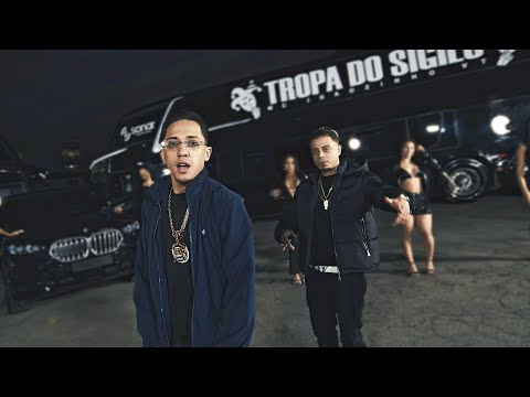 LANÇA DE MARACUJÁ - MC Joãozinho VT, MC Luuky, MC Jvila, MC Dena e Murilo Azevedo (Web Clipe)