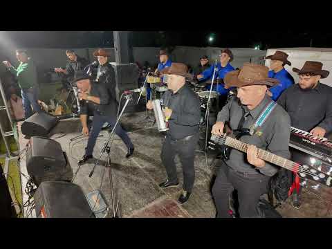 Los Forasteros en Villa Ocampo 