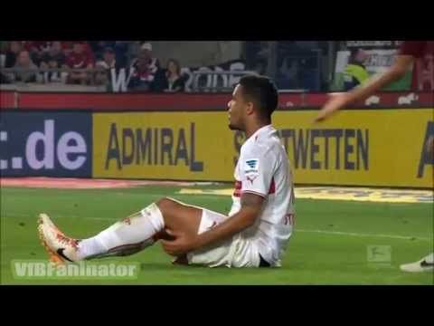 Daniel Didavi ► 'Spielmacher' ► VfB Stuttgart 2013/14