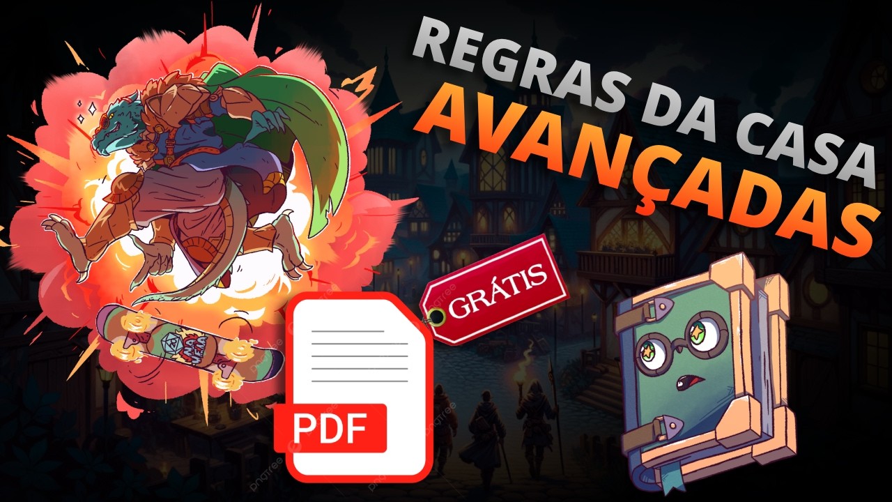 6 Regras AVANÇADAS que resolvem seu problema