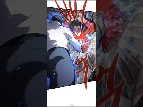 Ep.1 Demonic Spirit King #asurascans