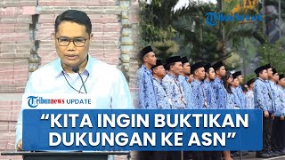 Uang Sitaan Dikembalikan KPK untuk Pulihkan Hak Pensiunan dan Pegawai Negeri sebagai Korban