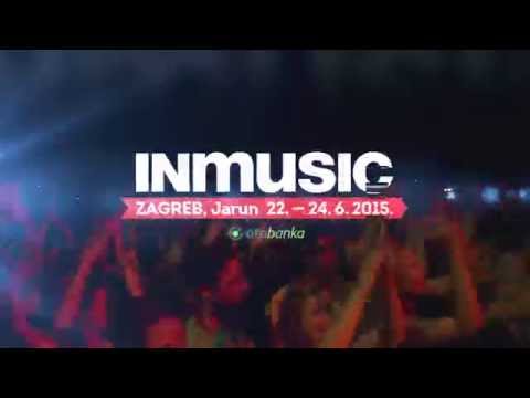 OTP banka d.d. - INmusic