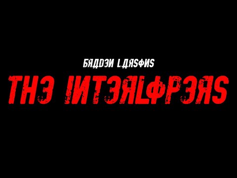 The Interlopers - Official Trailer