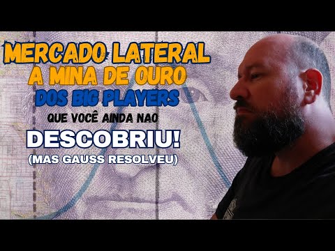 Video DFA Gaussian Bollinger