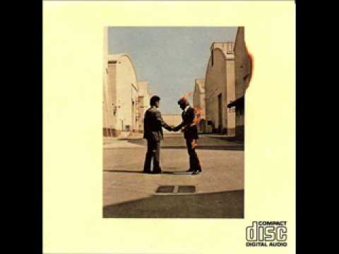 underworld vs pink floyd