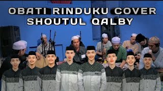 Download lagu Rohban Shoutul Qalby - Obati Rinduku versi sholawat - live Gudang ANR Sound System mp3