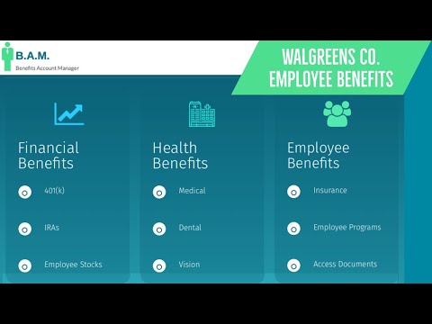 Benefitssupportcenter Com Walgreens