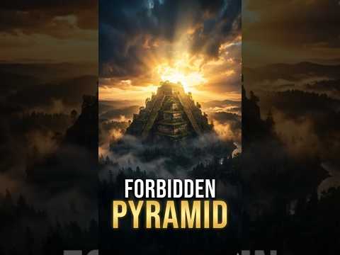 Why They Hid America's Biggest Pyramid #hiddenhistory #cahokia #ancientamerica