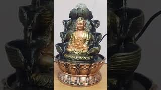 shamtam Sweets Scents Sitting Buddha Video