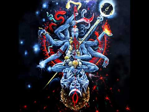 Cult of Fire - खण्ड मण्ड योग