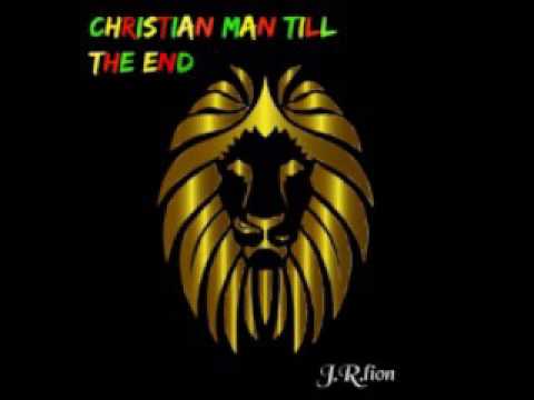 J.R.lion - THE CROSS