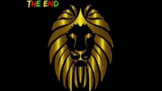 J.R.lion - THE CROSS