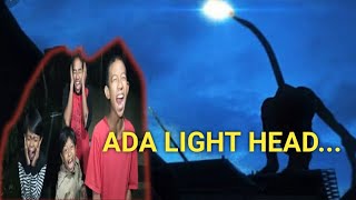 Download lagu NIGHT IN THE TREEHOUSE, SUDDENLY A LIGHTHEAD APPEARS! | Mikael TubeHD mp3