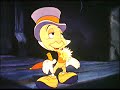 Closing To Pinocchio 1999 DVD