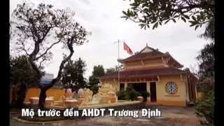 preview picture of video 'Đền và mộ AHDT Trương Định tại QuảngNgãi & TiềnGiang (V.2)'