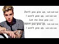 Latest English songs with lyrics 2018 | top songs