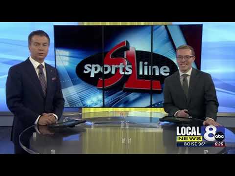 KIFI-TV 6pm News (July 31, 2023)