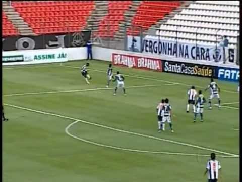 Atlético-MG 2x0 Caldense - 2012 - Mineiro 2012 3ª Rodada