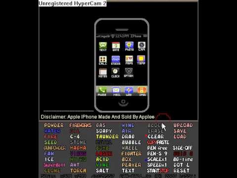 Video cover