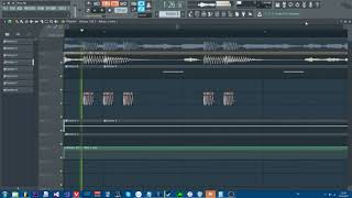 RIN - Bros Remake [FL STUDIO] (Original von Minhtendo)
