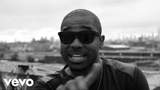 Ghostwridah - Buckets