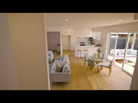 2/108 Chute Street, Mordialloc, VIC 3195, 3房, 2浴, 城市屋