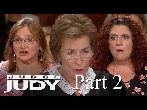 Her Ex Got Sick and Couldn’t Pay the Rent! | Part 2