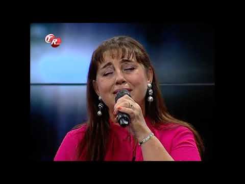 Faruk Yılmaz İle Türkülerde Rumeli - konuk Tülin Berbergil