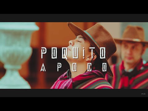 Poquito a poco - Vaes feat. Andy Bec - Letra