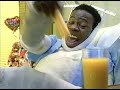 Pillsbury Waffle Sticks Commercial With Guy In Traction From 2003