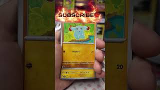 SMASH THE SUB BUTTON🔥#pokemon #pikachu #pokemoncards #pokemontcg #fypage #subscribe #sub