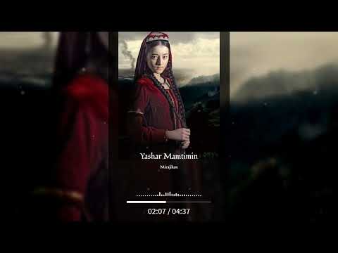 Yashar Mamtimin - Mirajihan