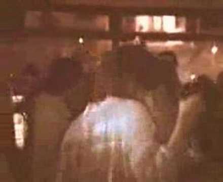 Thomas Sari at Wax, Brussels, Remixed