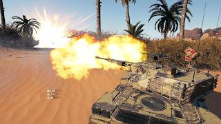 【ゆっくり実況】ぺちぺち中戦車 Ares85　(Wot 33戦目(後) )