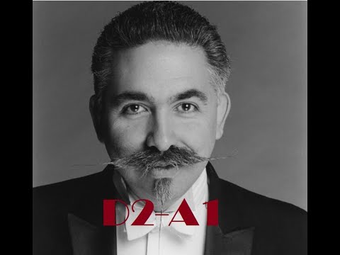 Eric Alatorre's Strongest D2 - A1 Low Notes