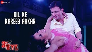 Dil Ke Kareeb Aakar | 3rd Eye | Rushad &amp; Pooja | Shagun Sodhi &amp; Avijit Das