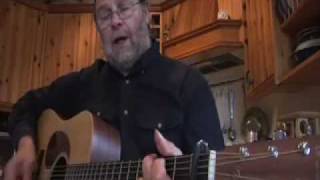 Lionel McClellend sings a man&#39;s a man for a&#39; that- Robert Burns&#39; ode to humanity