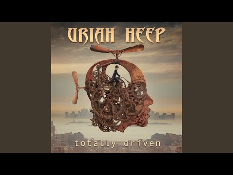Love In Silence - Uriah Heep