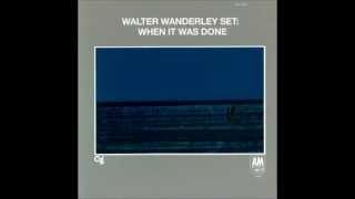 Walter Wanderley Set - On my Mind
