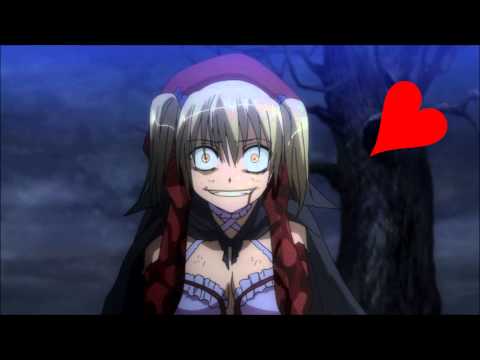 Nightcore-Zombie lovesong