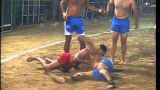 (13) Deena Sahib (Moga) Kabaddi Tournament 8 Jan 2016