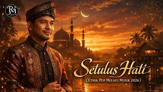 Download lagu Setulus Hati (Etnik Pop Melayu Musik 2026) mp3