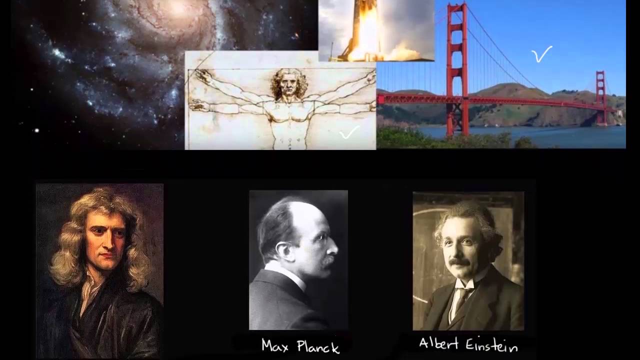 Introdução à Física