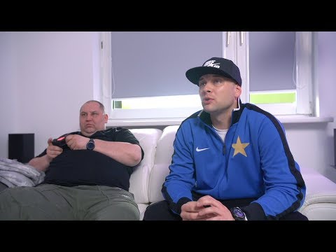 Wini x Głowa PMM - Wywiad