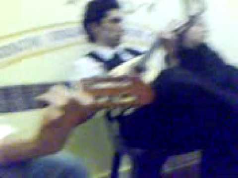 Rammiro - Anestesiado