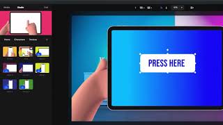 CreateStudio video