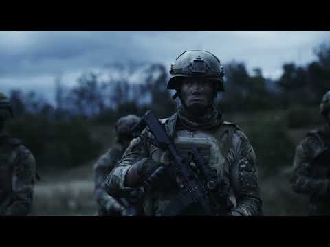 Rick Taiano - Never Count Us Out! - (Official Music Video)